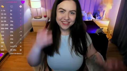 Your girlfriend online show from February 28, 12:36 am