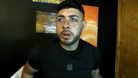 ashwin_koch online show from March 7, 3:06 am