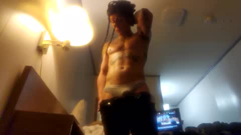 ashybabyinthadonk online show from February 19, 1:10 pm