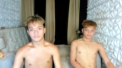 asian_blakefoster online show from June 21, 2:40 am