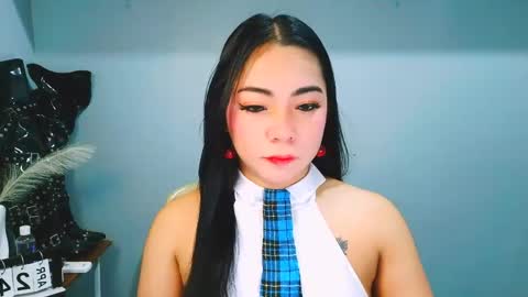 cherry online show from April 24, 7:43 am