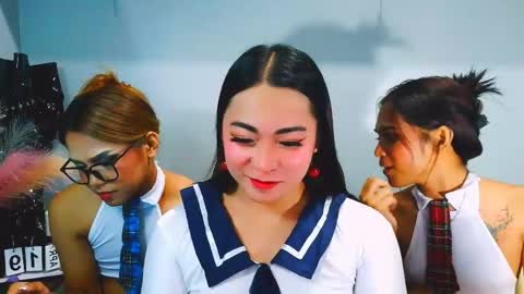 cherry online show from April 20, 1:58 pm