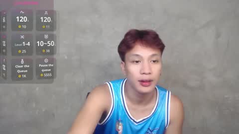 asian_cum_josh online show from September 21, 6:23 pm