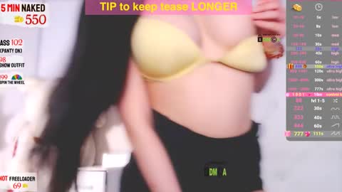  usually start stream about 10 pm PST 1 am EST  online show from March 8, 1:47 pm