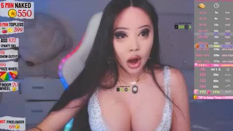  usually start stream about 10 pm PST 1 am EST  online show from September 20, 10:18 am