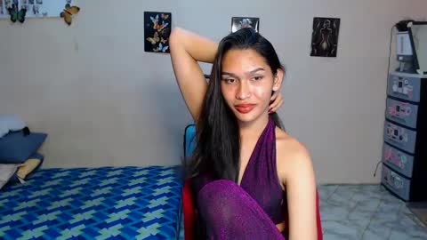 ANITA online show from February 25, 6:23 pm