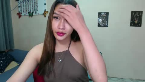 ANITA online show from December 12, 8:32 pm