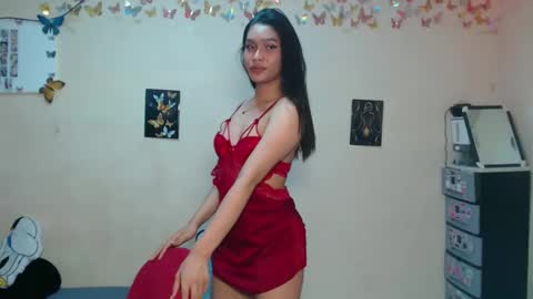 ANITA online show from January 11, 11:02 pm