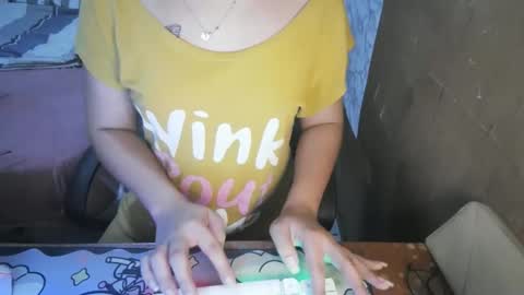 princess online show from March 2, 1:21 am