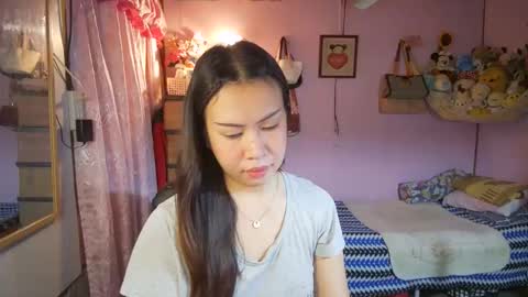 asian_llory online show from March 5, 1:36 am