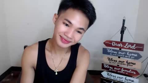 asian_lover05 online show from December 19, 5:30 pm