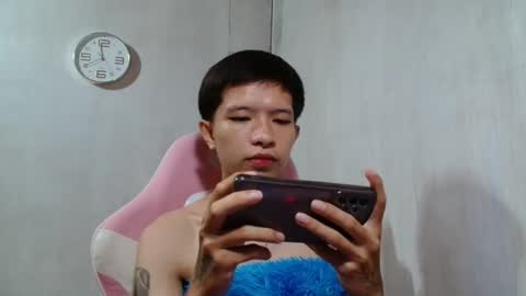 asian_macky online show from May 21, 3:40 pm