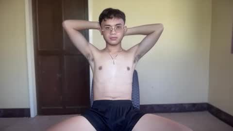 asian_paulox online show from November 27, 1:02 am