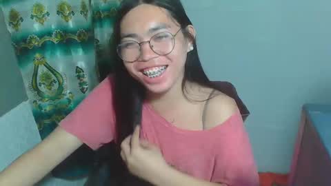 Rhean online show from February 26, 4:38 pm