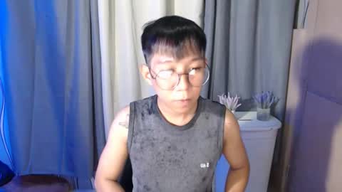 asian_seanbrownxxx online show from January 8, 8:31 am