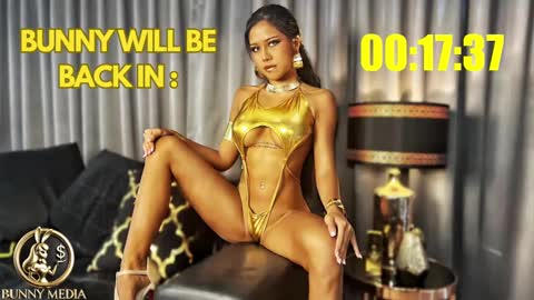 BUNNY WILDER online show from March 5, 12:38 am