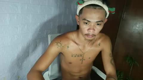 angello abayon online show from February 14, 7:33 am