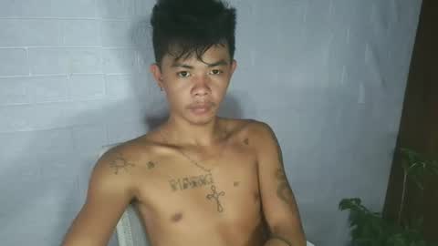 angello abayon online show from March 4, 7:49 am