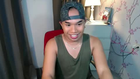 Sonny boy online show from December 5, 7:55 pm