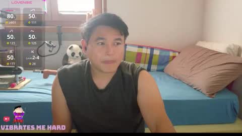asianboy_sunny online show from September 20, 1:58 pm