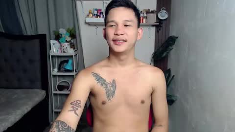 asianboycock14 online show from April 3, 7:59 am