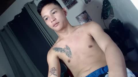 asianboycock14 online show from February 26, 5:44 am