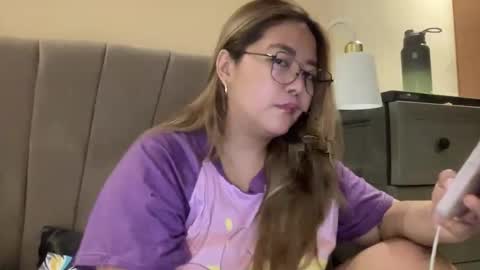 Curvy online show from June 8, 12:50 pm