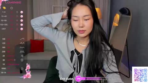 asiancheek online show from October 2, 1:37 am