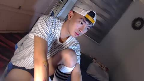 Bry online show from February 25, 6:01 pm