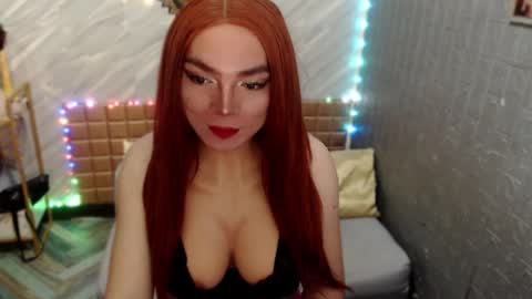 BELLA NOTCH online show from January 11, 4:02 pm