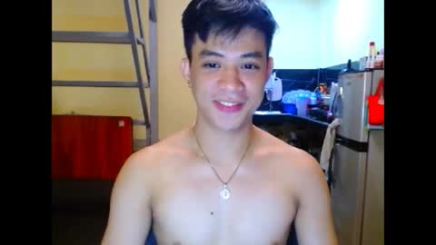 asiandreamboyx online show from February 19, 6:23 am