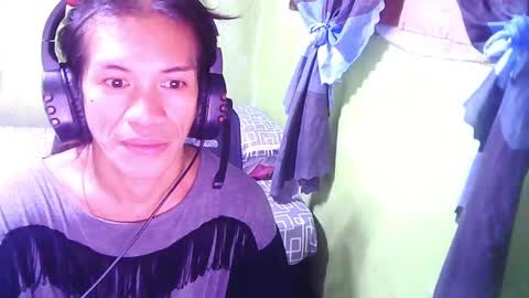 Snapshot of asiangoddezzts chatting on January 8, 6:52 am Miss Audrey L Monel online show from January 8, 6:52 am