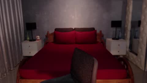 AsherMiller online show from December 11, 2:33 pm