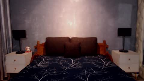 AsherMiller online show from February 13, 6:09 am