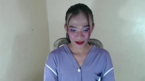 PRINCESS online show from January 16, 8:34 am