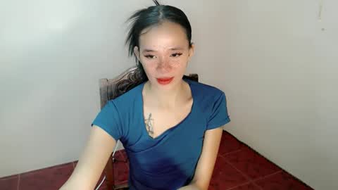 PRINCESS online show from March 26, 1:44 am