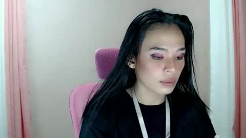 PRINCESS online show from March 3, 7:37 am