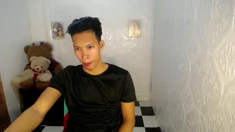 asianhot12 online show from March 11, 4:41 am