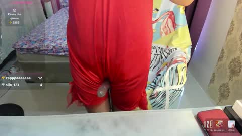 Melody online show from March 10, 2:27 am