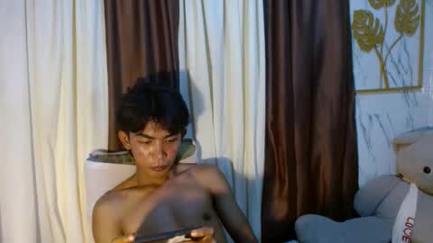 Nico online show from November 16, 3:14 pm