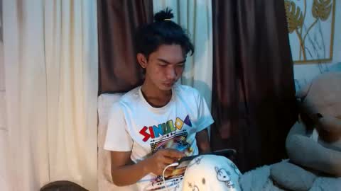 Nico online show from November 23, 9:40 am