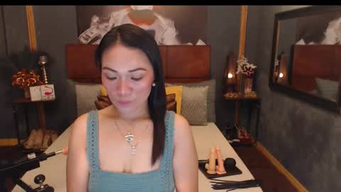 asianhotjasmin online show from April 26, 2:58 pm