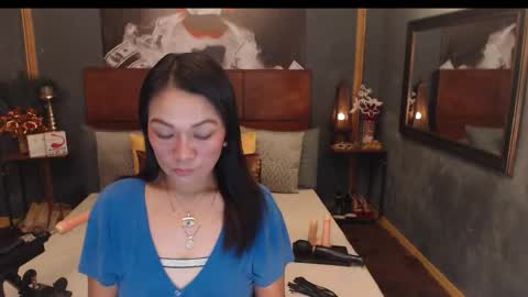 asianhotjasmin online show from April 27, 7:00 pm