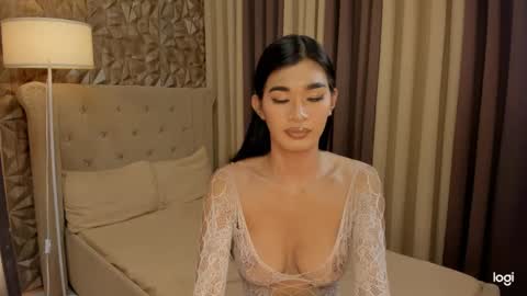 asianhugecocknina online show from March 10, 9:45 am