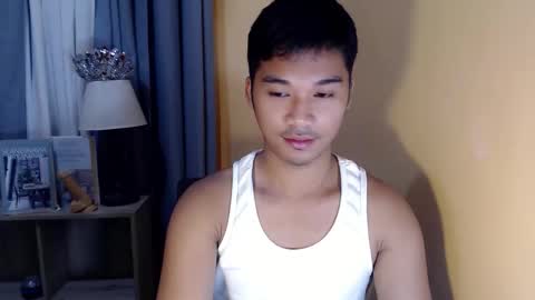 asianhunk_jamesx online show from November 7, 5:48 pm