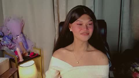 Kianna online show from March 20, 1:38 pm