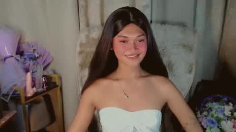 Kianna online show from March 4, 12:46 pm