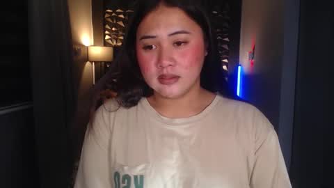 asiankinkyella online show from January 16, 11:08 am