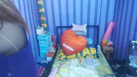 asiankitty23xx online show from May 22, 2:07 am