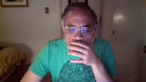 Asian Mixed Man online show from July 14, 5:29 pm